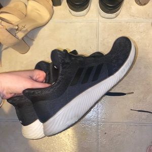 Adidas Edge Luxe 3
